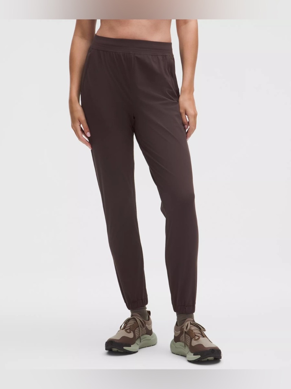 Lululemon Adapted State Jogger *Short